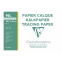 Papier calque 90 g CLAIREFONTAINE