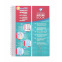 Woordenboekje CLAIREFONTAINE KOVER BOOK A5