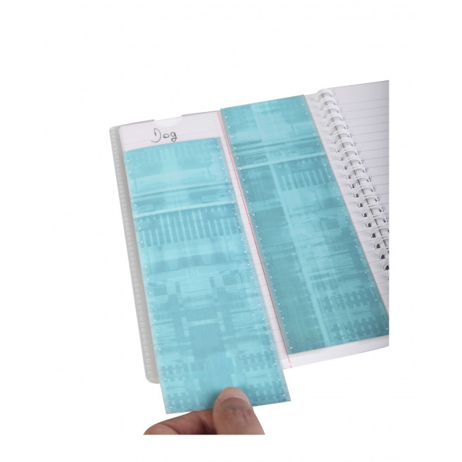 Carnet de vocabulaire CLAIREFONTAINE KOVER BOOK A5 Carnet de vocabulaire CLAIREFONTAINE KOVER BOOK A5