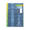 Geperforeerde losse bladen CLAIREFONTAINE