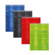 CLAIREFONTAINE PUPITRE spiraalvormig notitieblok