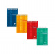 CLAIREFONTAINE PUPITRE spiraalvormig notitieblok
