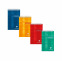 CLAIREFONTAINE PUPITRE spiraalvormig notitieblok