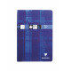 Clairefontaine A4 schrift - ruitjespatroon