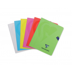 Clairefontaine geniet schrift MIMESYS Clairefontaine geniet schrift MIMESYS