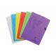 Geniet schrift CLAIREFONTAINE MIMESYS