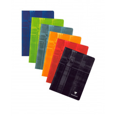 Clairefonaine geniet schrift METRIC