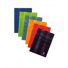 Geniet schrift CLAIREFONTAINE