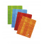 Geniet schrift CLAIREFONTAINE