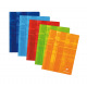 Geniet schrift CLAIREFONTAINE
