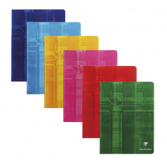 Clairefontaine schoonschrift A5 Clairefontaine schoonschrift A5