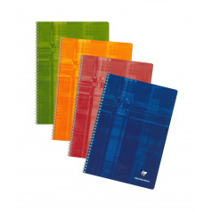 Clairefontaine spiraalschrit