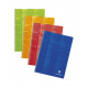 Spiraalvormig schrift CLAIREFONTAINE