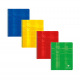 Spiraalvormig schrift CLAIREFONTAINE