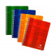 Spiraalvormig schrift CLAIREFONTAINE
