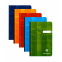 Clairefontaine notitieboek met linnen rugband
