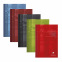 Logboek voor leraren CLAIREFONTAINE - losmaakbaar model