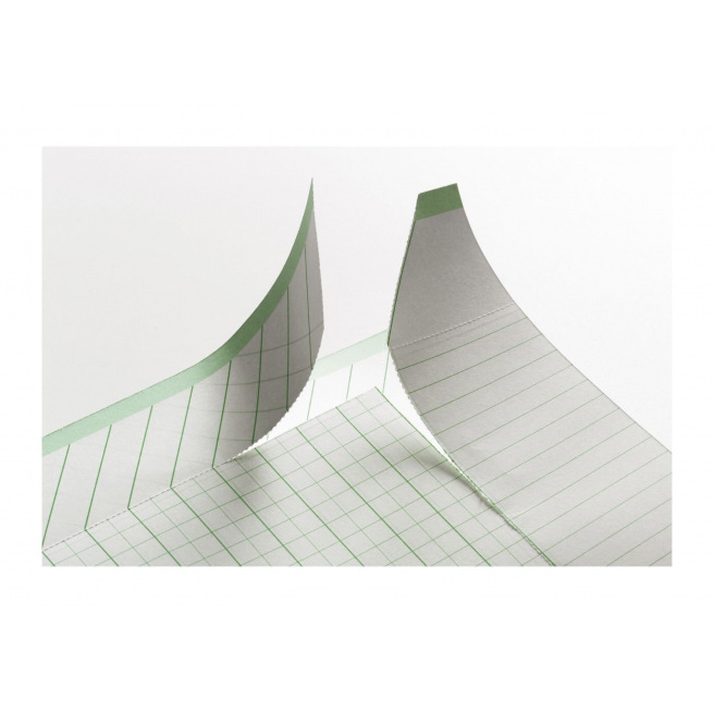 Logboek voor leraren CLAIREFONTAINE - losmaakbaar model