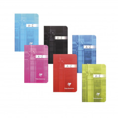 Clairefontaine geniet repertorium Clairefontaine geniet repertorium