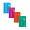 Spiraalgebonden alfabetisch register CLAIREFONTAINE