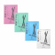 CLAIREFONTAINE GRAF'IT geniete schetsblok - 90 g