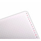 Alfabetische index van gelamineerd CLAIREFONTAINE