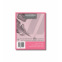 Roze blottingpapier - hoesje van 10 bladen