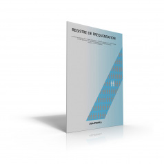 AURORA Bezoekersregister - Frans