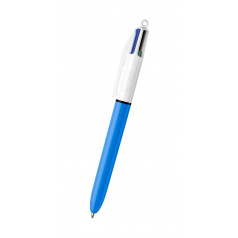 Stylo-bille BIC 4 COULEURS Stylo-bille BIC 4 COULEURS