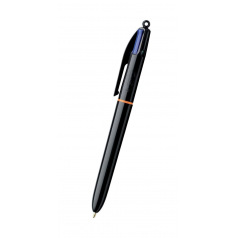Stylo-bille BIC 4 COULEURS