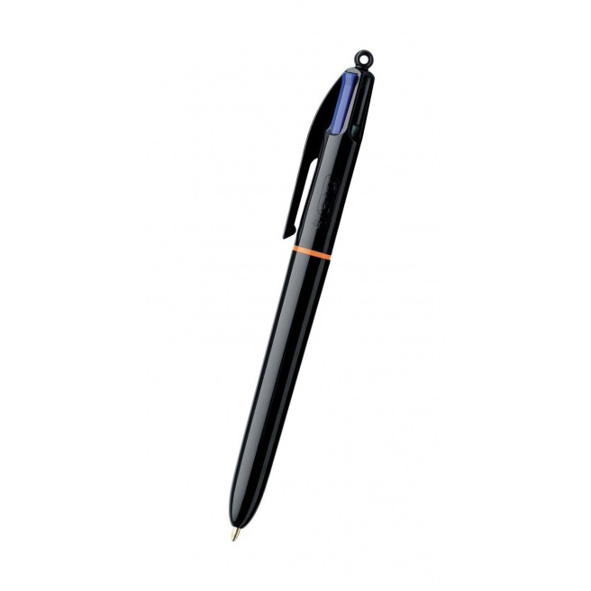 Stylo-bille BIC 4 COULEURS