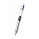 BIC balpen 3 KLEUREN + HB VULPOTLOOD