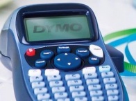 Dymo beletteringsysteem