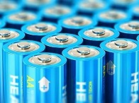 Batterijen