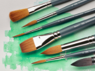 Kunstmateriaal