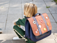 Schooltassen