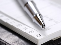 Repertoria & woordenschat notitieboekjes