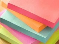 Notes Post-it