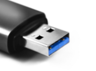 USB-sticks