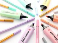 Viltstiften & markers