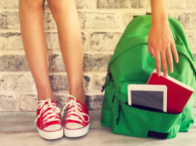 Schoolbagage