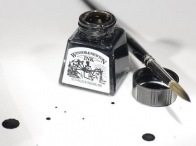 Inkt & tekenpennen