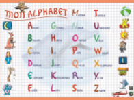 Educatieve accessoires