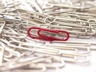 Papierklemmen & clips