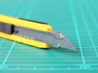 Cutters & snijmatten