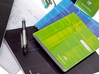 Klassieke schriften & notitieboeken