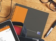 Spiraalschriften & -notitieboeken