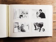 Fotoalbums