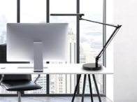 Bureaulampen