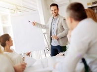 Flipcharts